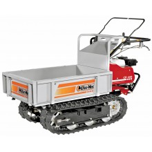 Motocarriole